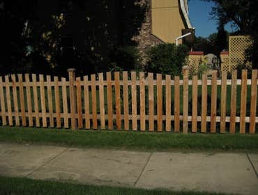 Fences