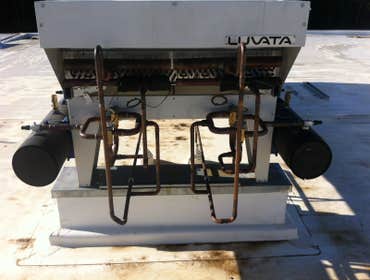 Photo(s) from C And C Campano Hvac Llc