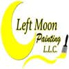 Left Moon Painting LLC logo