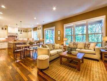 Photos by Gerritz Custom Homes #1