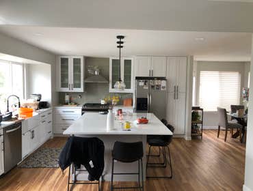 Photos by MER Design & Build #1