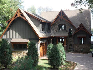 Photos by LOCKIE HOMES, LLC. #4