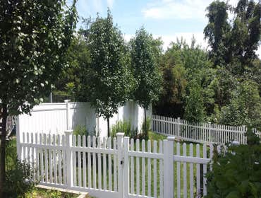 Fences