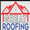 Great Roofing logo
