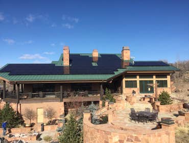 Solar Projects