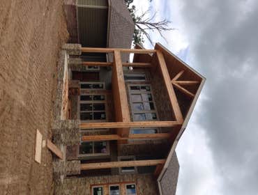 Photo(s) from Clearwater Construction, Llc-R Custom homes