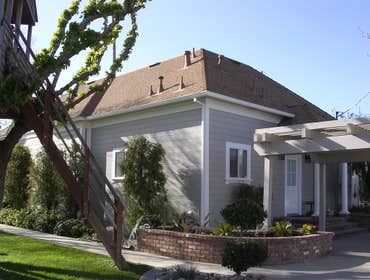 Project photos from Al Rosa Construction Various exterior and interior remoding projects
