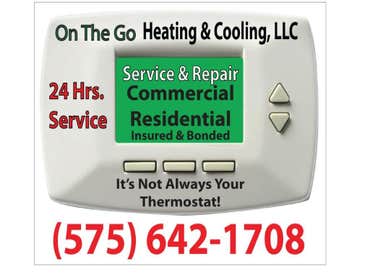 Photos by on the Go Heating and Cooling LLC #4