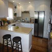 Kitchen Design/Remodel
