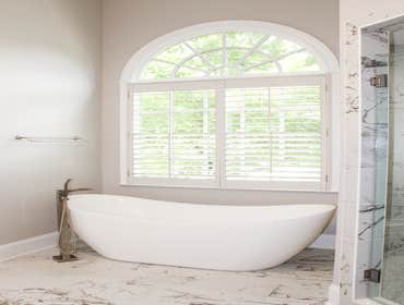 Bathroom Remodel 1