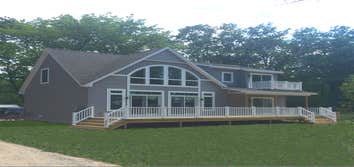 North Country Homes Corp