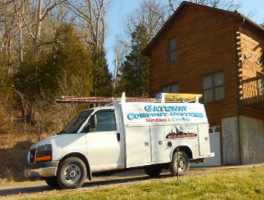 Photo(s) from Gateway Comfort Systems LLC Quality heating and cooling products are just the beginning. Gateway Comfort Systems' technicians are trained