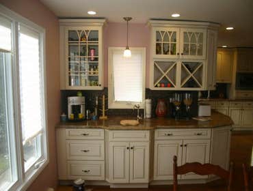 Photos by Ray Coleman Home Improvement #1
