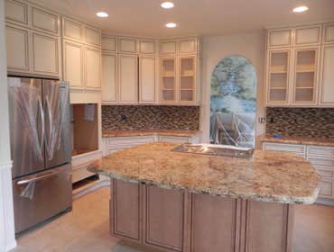 Photo(s) from Steve Poppert Builder