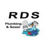 RDS Plumbing and Sewer logo