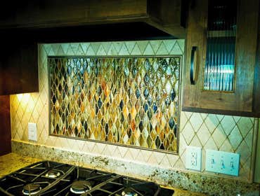 OUR WORK No project is too small! Since 2004, our professional staff has kept the promise of providing you with a rare blend of quality workmanship and