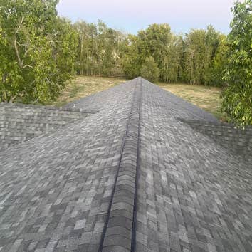 Bluebonnet Exteriors Htx