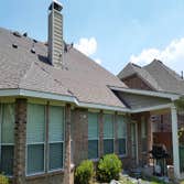 Finished Roof Replacement