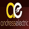 Andress Electric LLC (er) logo
