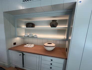 Photos by Steelwing Electrical Inc.