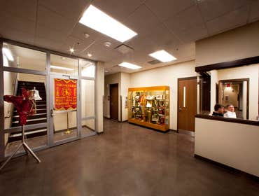 Fire stations in Belle Chasse and Myrtle Grove - Plaquemines Parish, LA Fire stations in Belle Chasse and Myrtle Grove - Plaquemines Parish, LA