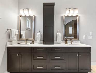 Photos by St Custom Homes #1