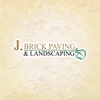 J Brick Paving & Landscaping Inc logo