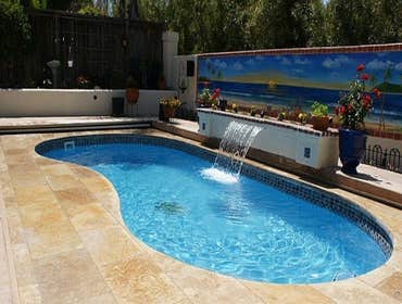 Photos from Pool Man