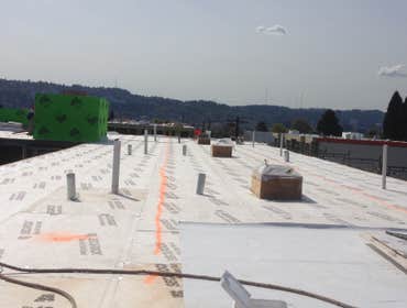 Photo(s) from Weather Roofing & Construction LLC roofing galleria