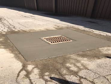 Commercial Projects