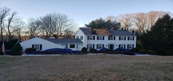 Photos by Xpress Exterior Design: Columbia Roofing Company #1