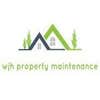 Wjh Property Maintenance logo