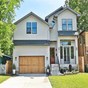 Great House Design