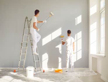 Photos by Beto's Painting and Maintenance #1