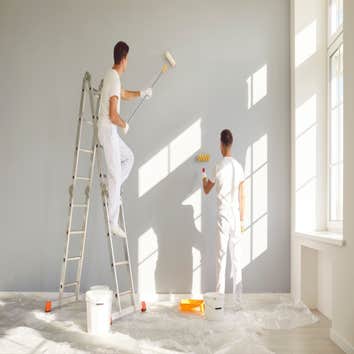 Photos by Beto's Painting and Maintenance #1
