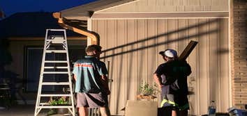 Grand Rapids Gutter Masters