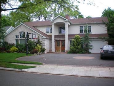 Vinny's General Contracting Corp Residential Fronts