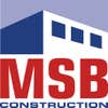 Msb Constructiond/b/a Mid-south Business Construction, LLC logo