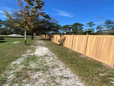 Fences