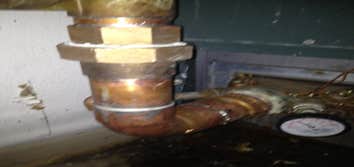 Works by Cortez Plumbing