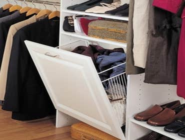 Photo(s) from Hang It Up Closets LLC Our Work