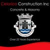 Celorico Construction Inc logo