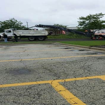 Photos by Leo's Paving #1