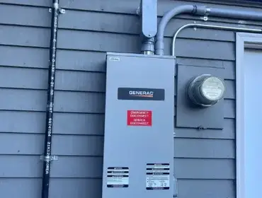Electrical Projects