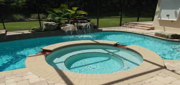 Photos by Prestige Pool Constructors Inc #1