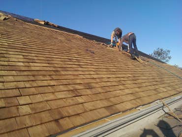 Janda Contracting LLC Job Gallery