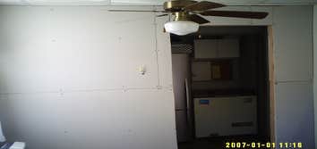 Home remodelling