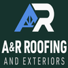 A&R Roofing logo