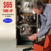 Photos by Donahue Heating & Air Conditioning #1