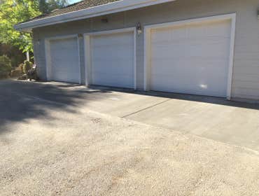 Photos from Advance Construction